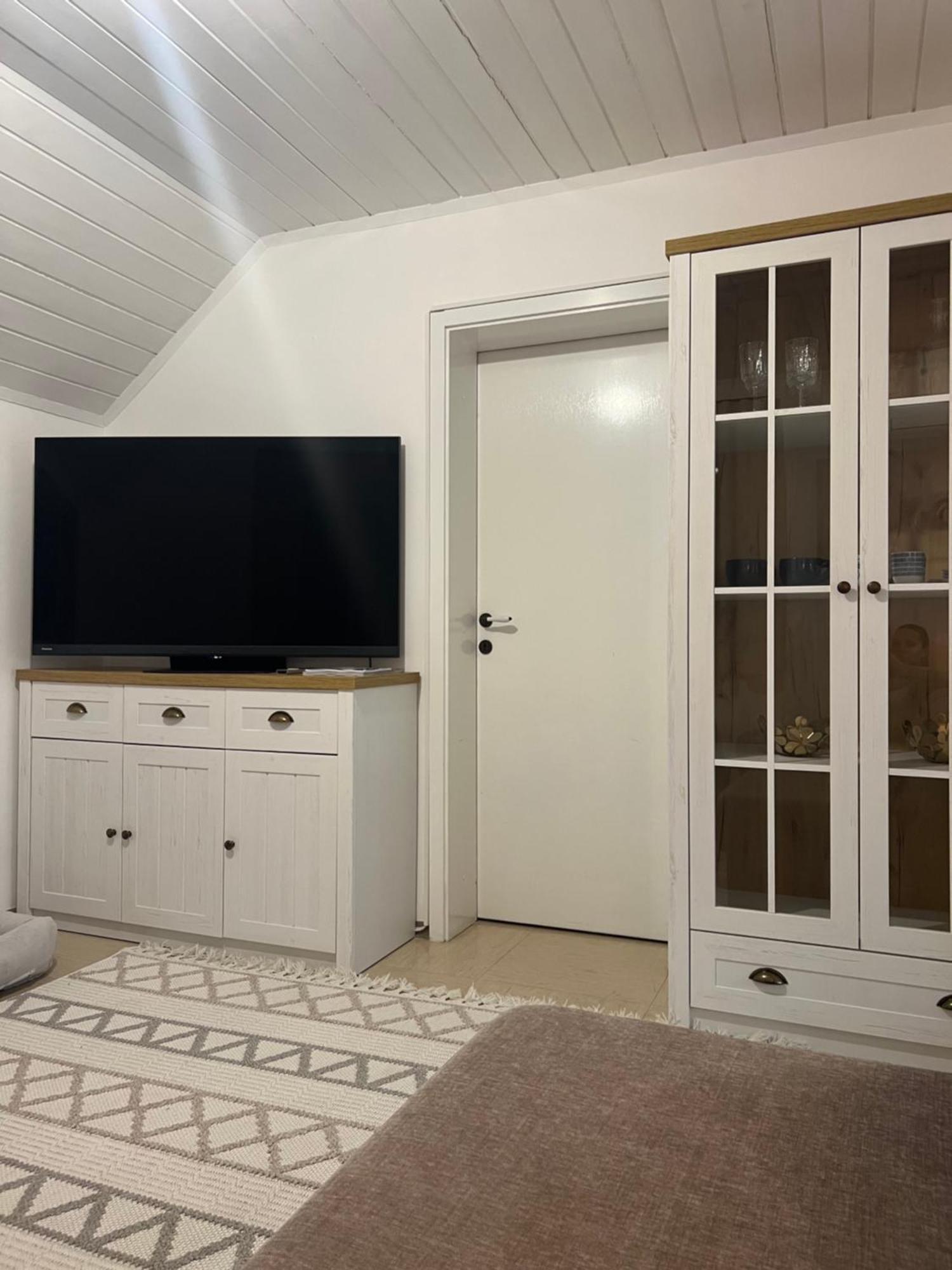 Bella Mura Nature Apartment Lipa 97 ポドチェトルテク エクステリア 写真