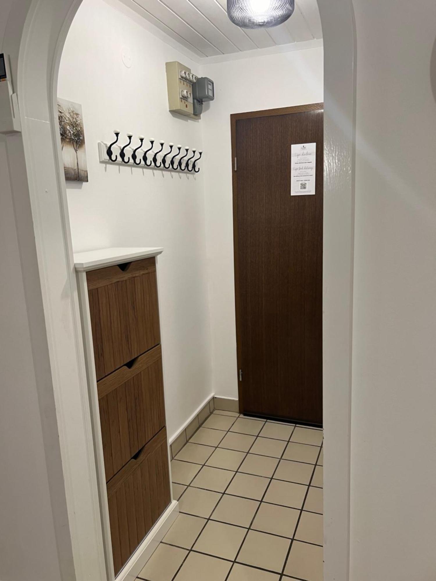 Bella Mura Nature Apartment Lipa 97 ポドチェトルテク エクステリア 写真