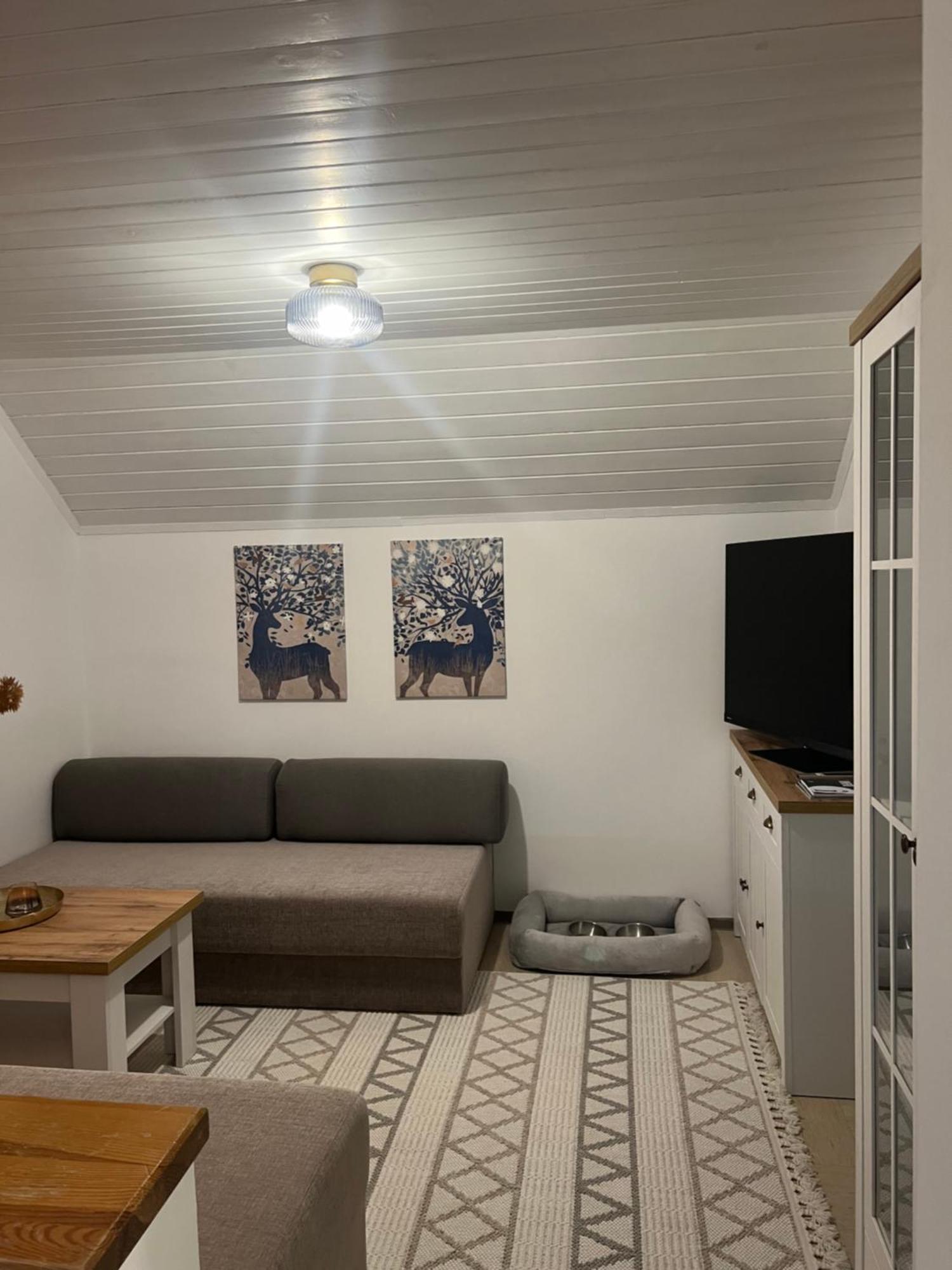 Bella Mura Nature Apartment Lipa 97 ポドチェトルテク エクステリア 写真
