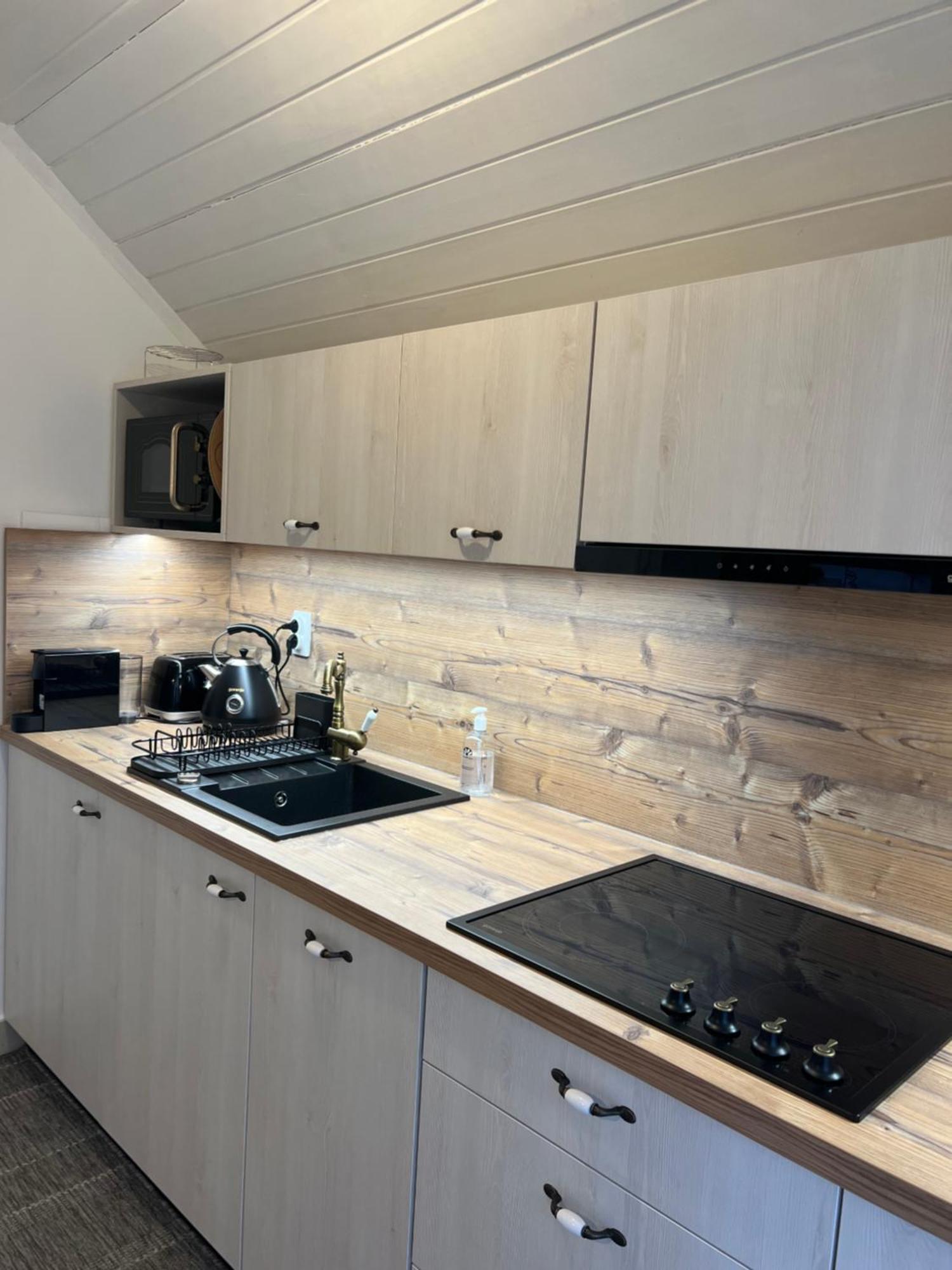 Bella Mura Nature Apartment Lipa 97 ポドチェトルテク エクステリア 写真