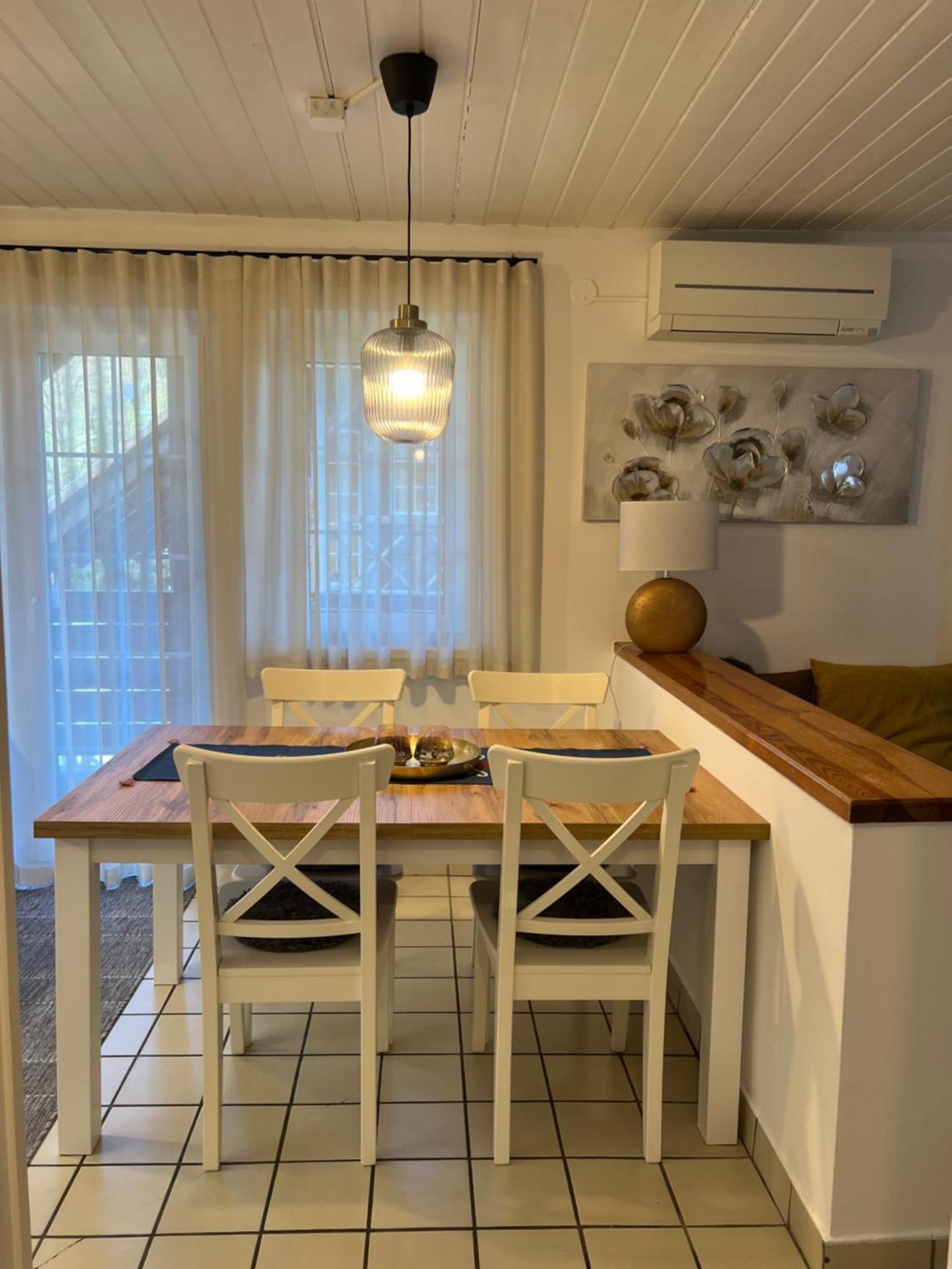 Bella Mura Nature Apartment Lipa 97 ポドチェトルテク エクステリア 写真